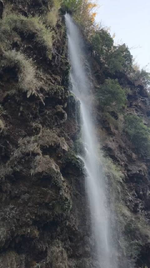 贵州兴义马岭河大峡谷，每个季节去，有每一个季节的感受！