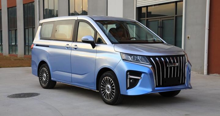 锐胜王牌MPV 8AT不到10万起售，实惠好用、品质可靠