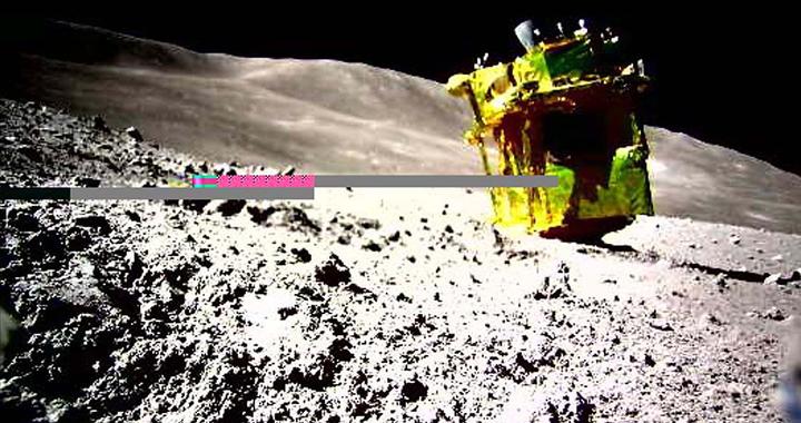 日本月球着陆器“第二次复活成功”，没有月夜保温装置也能活