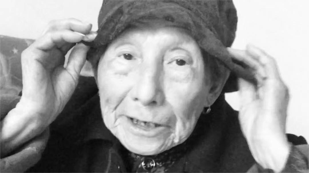 不可忘不能忘！慰安妇制度受害者离世 大陆在册受害幸存者仅剩8人新浪新闻 
