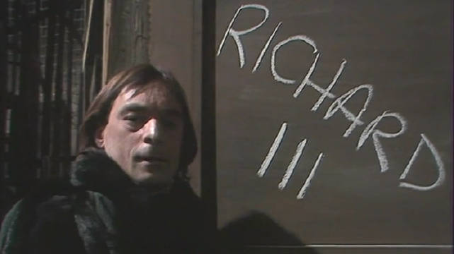 英文片段.Richard III