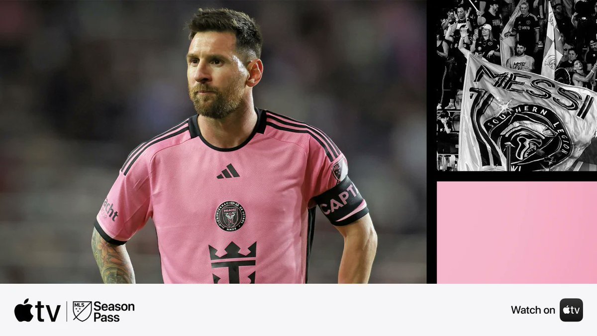 锁定美职联直播见证球星巅峰表现时刻