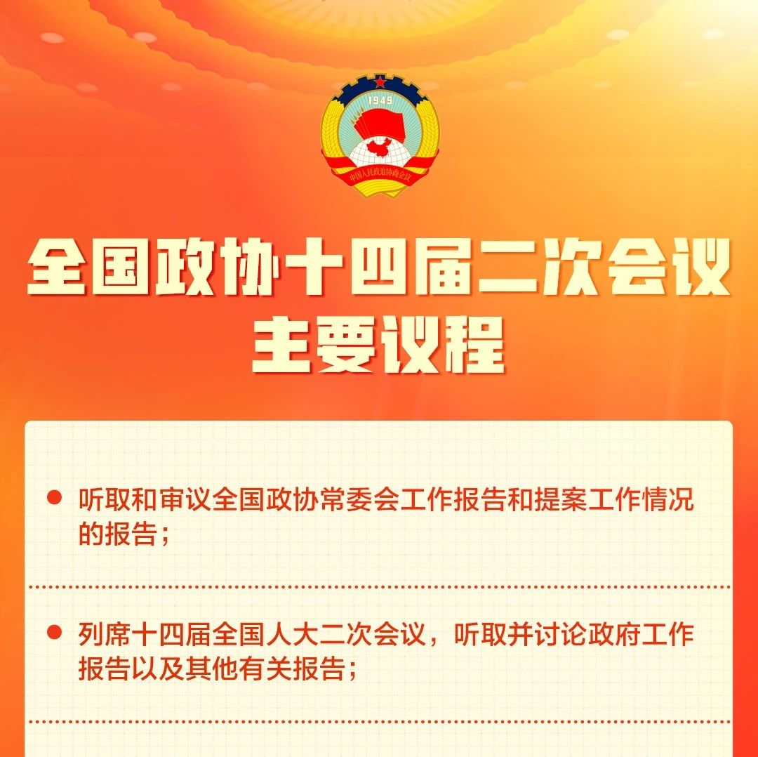 明天下午开幕，会期6天！