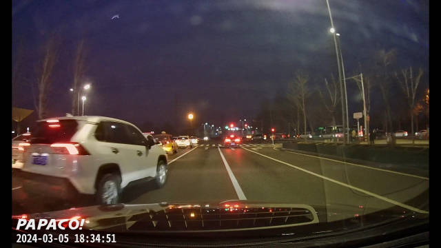 有没有老师能帮我分析分析 这RAV4到底是想干嘛？