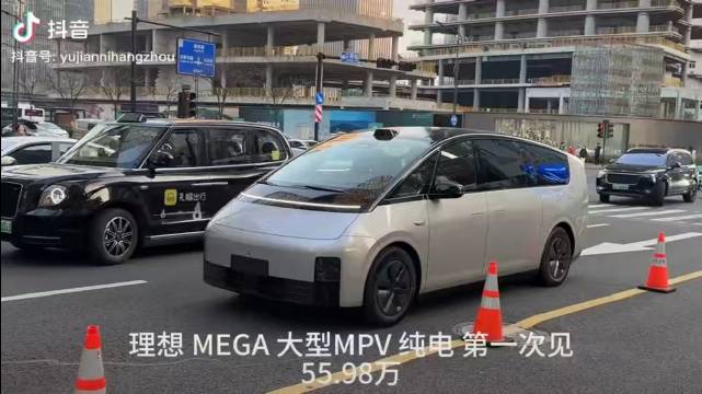 目前杭州市面上比较主流的MPV车型汇总