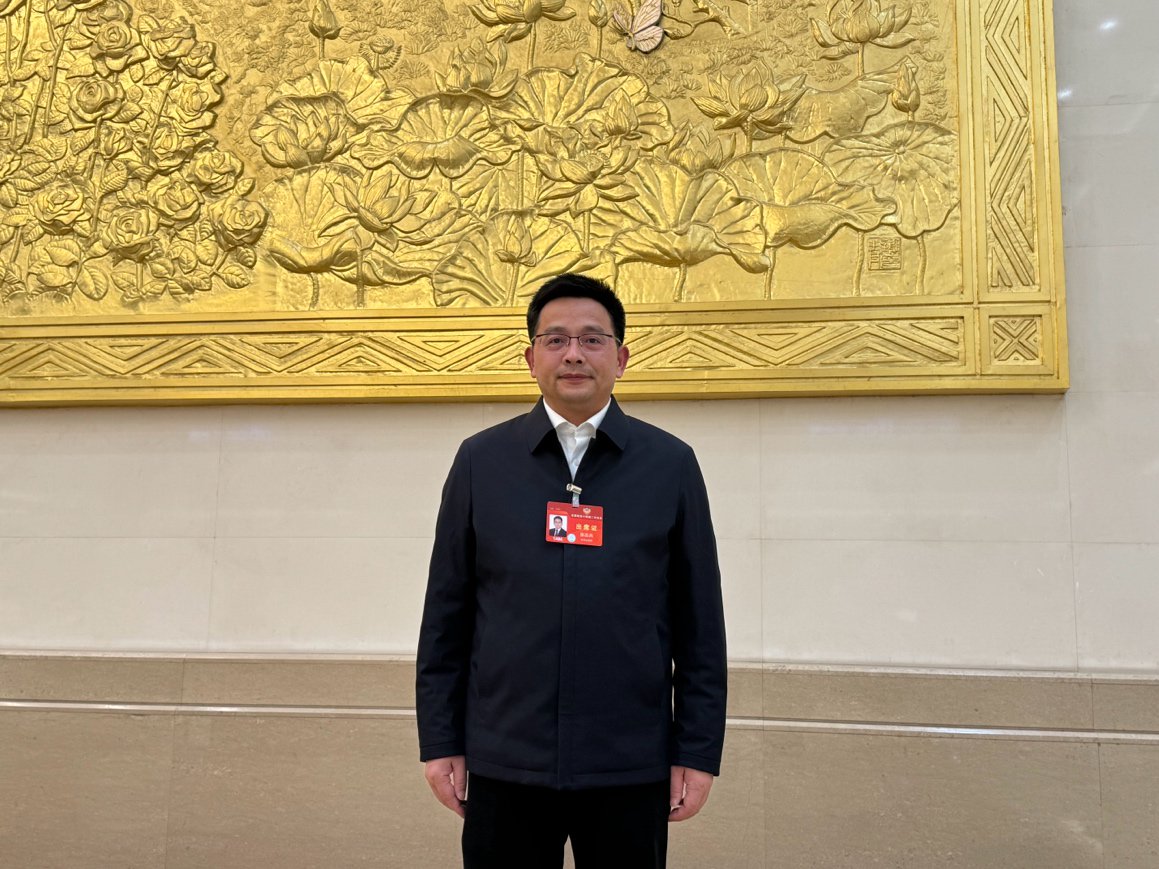 全国政协委员、南方财经全媒体集团总经理张志兵：建议设立专业文化产业保险公司，提升文化保险服务能力