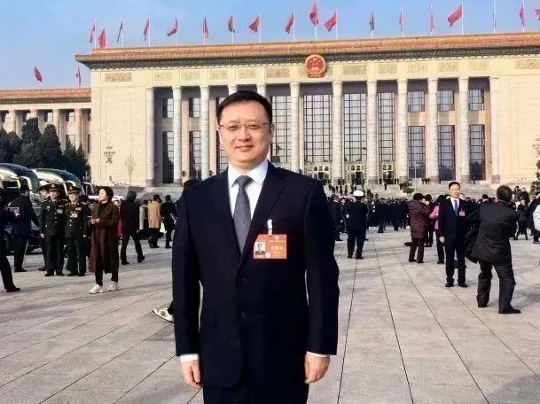 吴沛新书记
