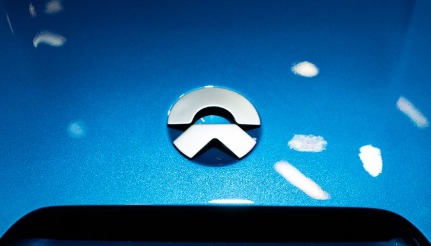 蔚来卖出1700亿却亏866亿,投行还会相信李斌吗?