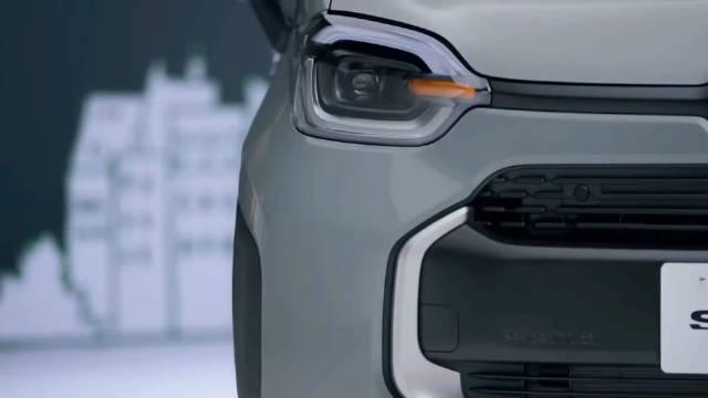 聊到极氪CM2E，我第一时间想起的是丰田Sienta……