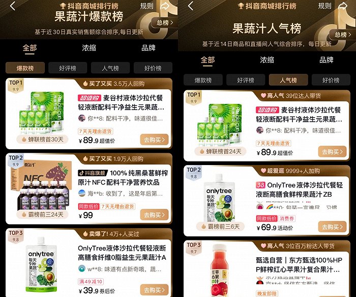 图片来源:抖音
