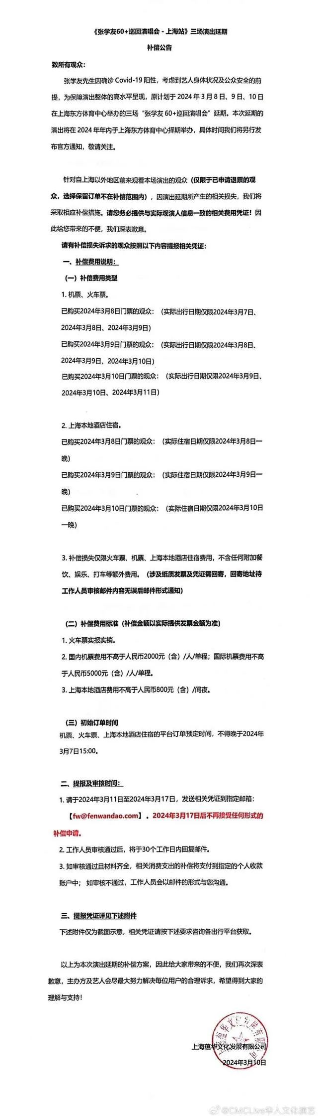 具体提报资料可参考下图: