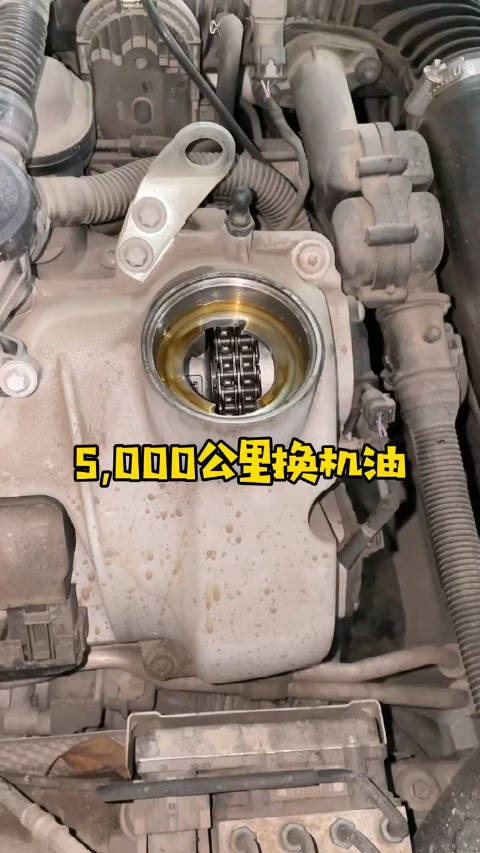 你知道你汽车的正确保养周期吗？