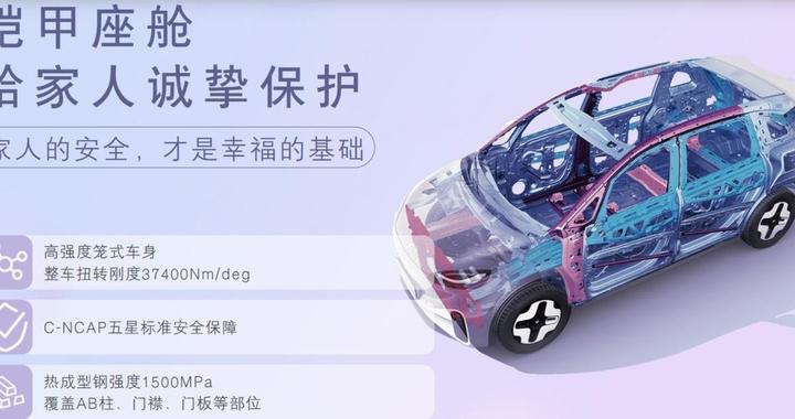 极狐考拉价格政策限时升级 叠加北京汽车消费券再减2000