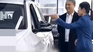 24家武汉汽车销售承诺：不管“订”还是“定”，七天内都可以退