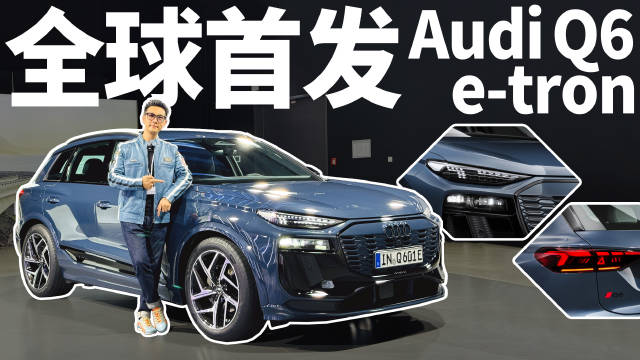 飞了20+小时去德国亲手揭幕新车，还想带块车牌回来做纪念？