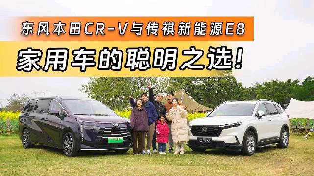 家庭用车选SUV还是MPV？谁“聪明”又能“装”