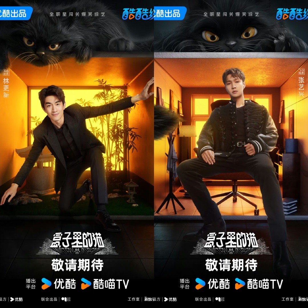 于朦胧参加过的晚会