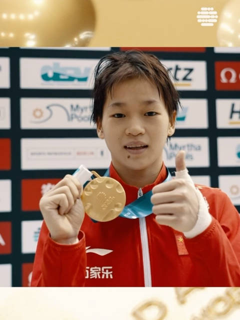 跳水世界杯蒙特利尔站落幕英国黑马爆冷摘得男子单人十米台桂冠