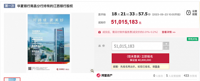 图源:阿里拍卖