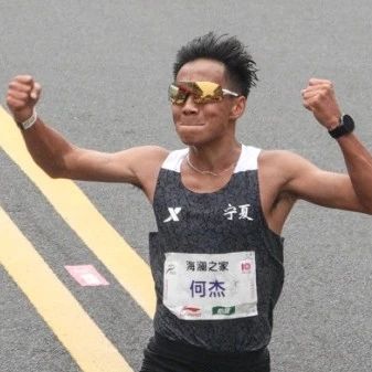 中国马拉松跑进“206”