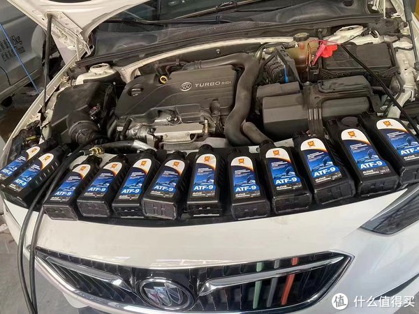 帝航自动变速箱油-纵享润滑 轻松换挡