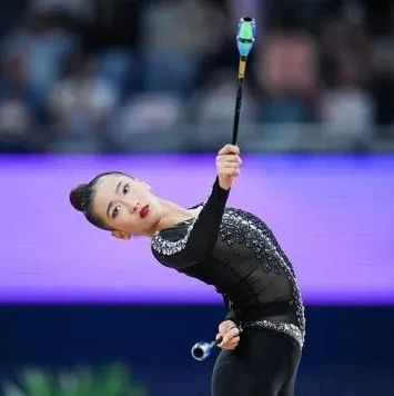 王子露力争站上奥运舞台诠释中国风