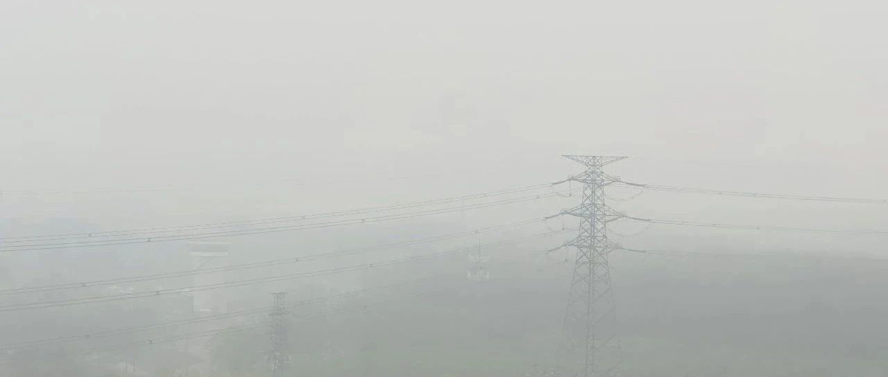 爆表！北京已达严重污染！夜间沙尘或加重>>