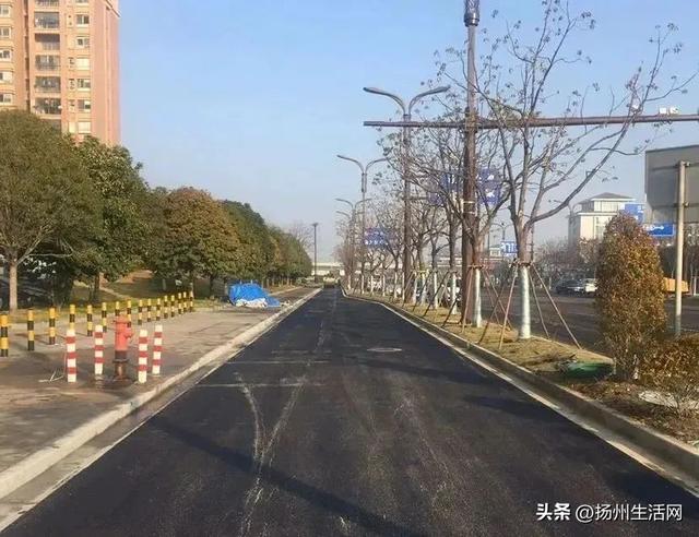 丨图源:扬州发布