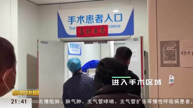 孩子喝水吃奶都会呛 原是咽喉部长了大囊肿