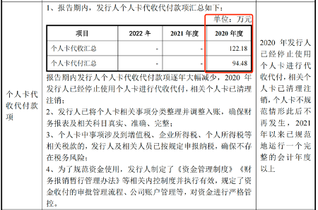 图 / 宏鑫科技问询函回复