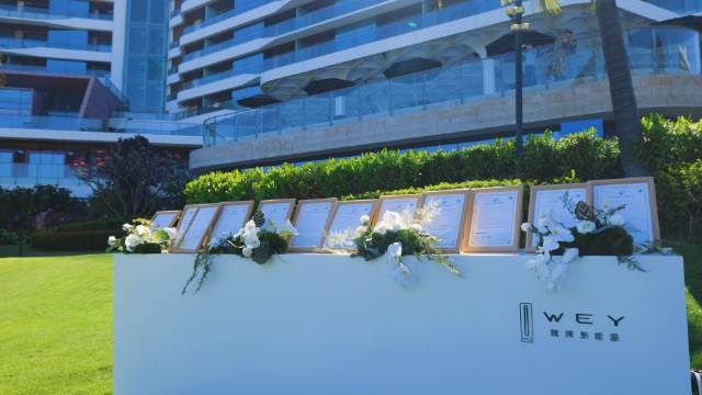 内外兼修的魏牌高山 MPV ， 是如何打造安全的 “ 家 ” ？