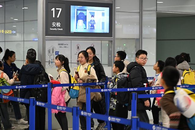 上海机场去年扭亏：营收增长1倍，免税业务收入增近4倍