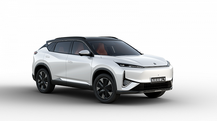 图片来源:东风汽车