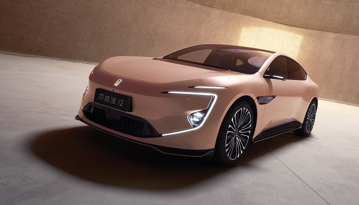 图片来源:阿维塔