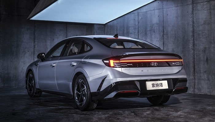 图片来源:北京现代