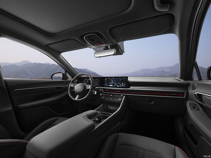 图片来源:北京现代