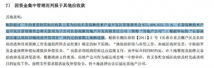 图 / 长春高新2023年财报
