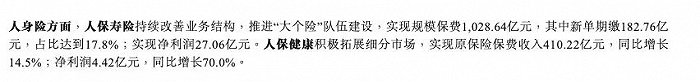 图源:中国人保年报
