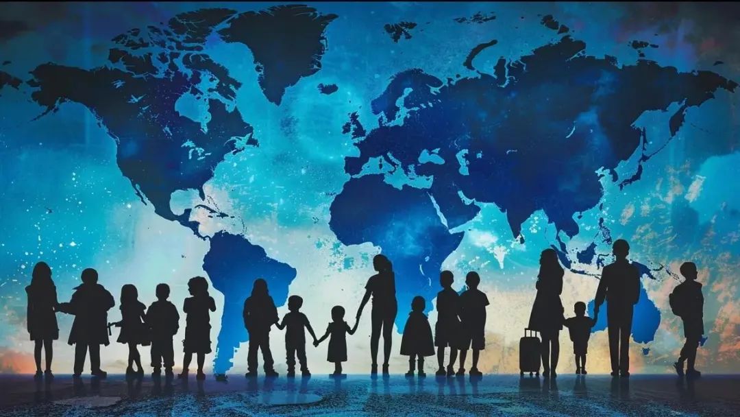 2050将达100000000!专家分析中亚人口快速增长利与弊插图1 2050将达100000000!专家分析中亚人口快速增长利与弊插图1