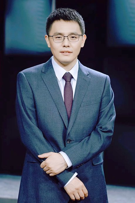 中國政法大學副教授苑寧寧。受訪者供圖