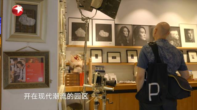 你知道吗？上海唯一一家暗房创作工作室@当年俱乐部 …