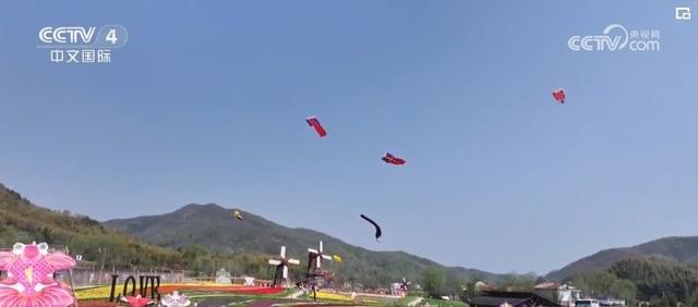 “繁荣”“繁花”“繁华”!清明假期,文旅消费释放蓬勃动能