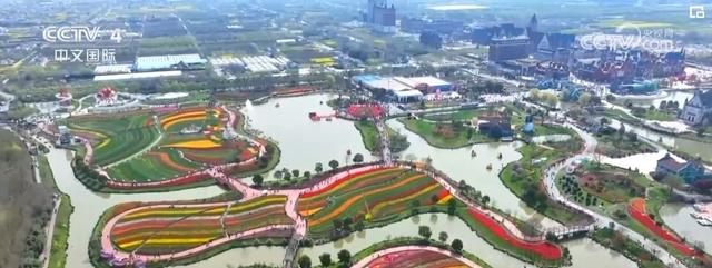 “繁荣”“繁花”“繁华”!清明假期,文旅消费释放蓬勃动能