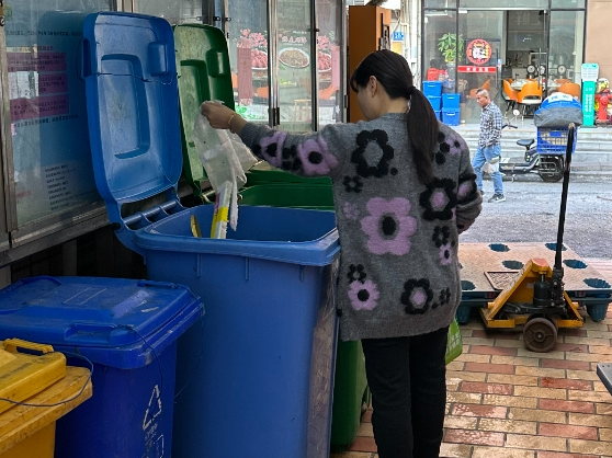 记者:庄筱婧 通讯员:上官琼颖 图片来源:湖里头条