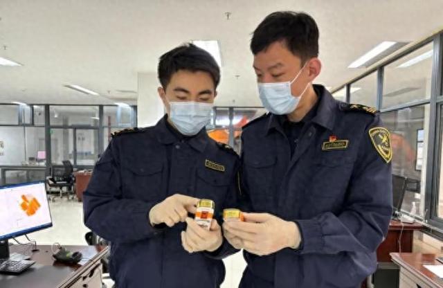 图自“海关发布”微信公众号