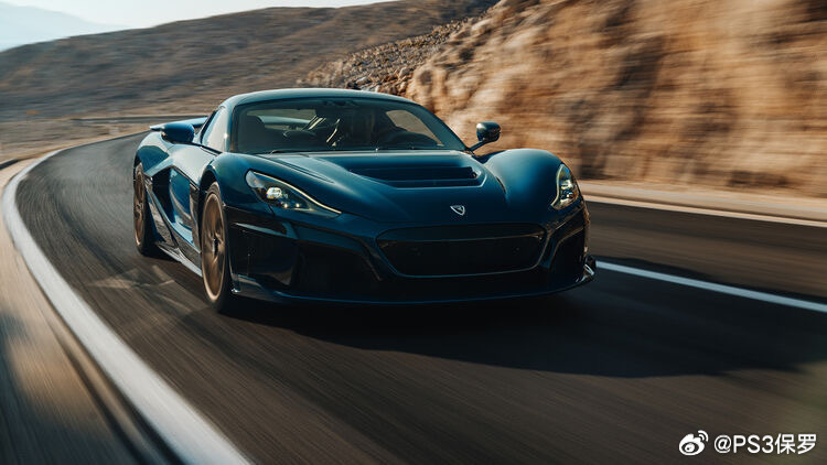 Rimac与宝马签订协议，将为下一代电动宝马提供电池，具体车型暂时未公布…