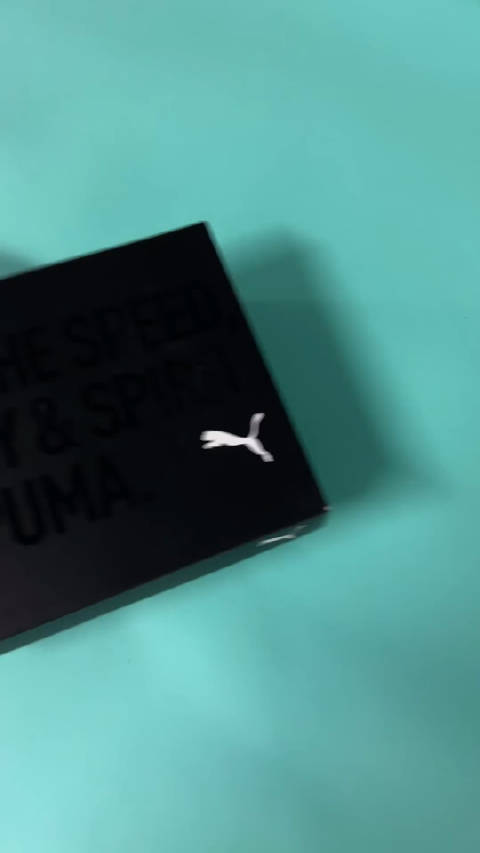 卧槽！PUMA突然放出下一代速度型Ultra 5 Carbon Prototype概念鞋…