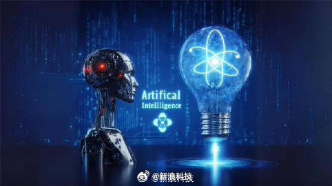报告：近八成美国人希望对AI实施严格法律监管|人工智能|AI_新浪新闻