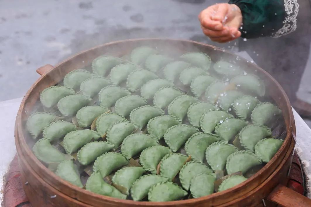 摄/李忠