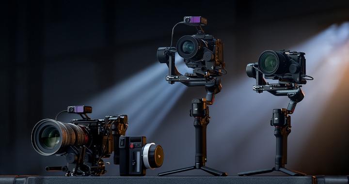 腾龙35-150mm跳水，大疆RS 4、RS 4 Pro正式发布，一周相机行情